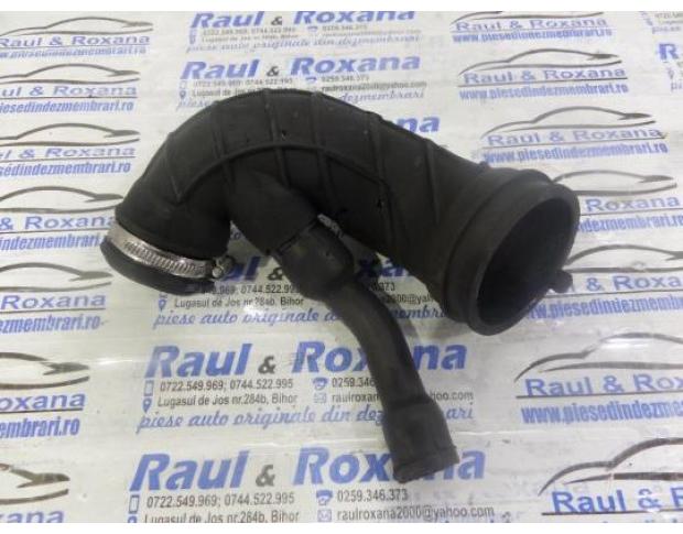 furtun intercoler ford fiesta 1.4tdci f6ja