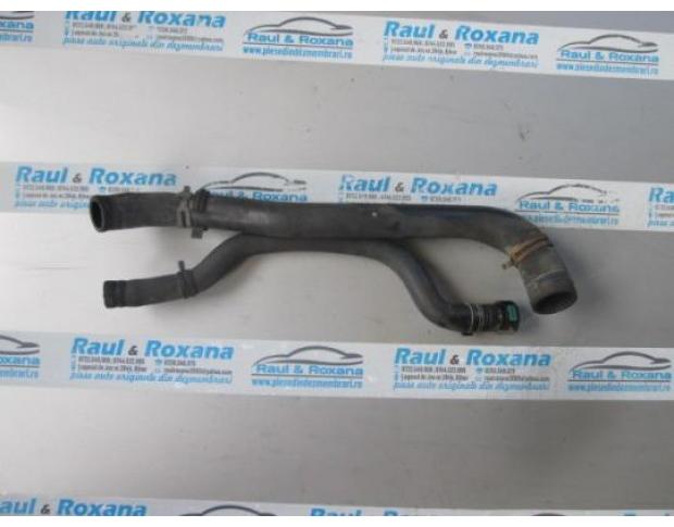 furtun intercoler ford fiesta 1.6tdci hhja