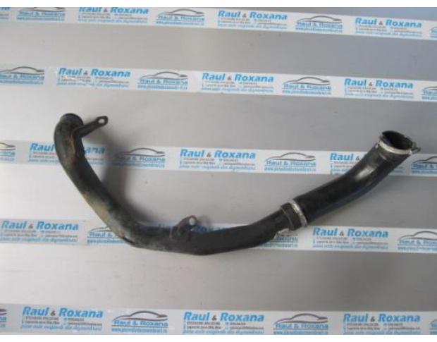 furtun intercoler ford fiesta 1.6tdci hhja