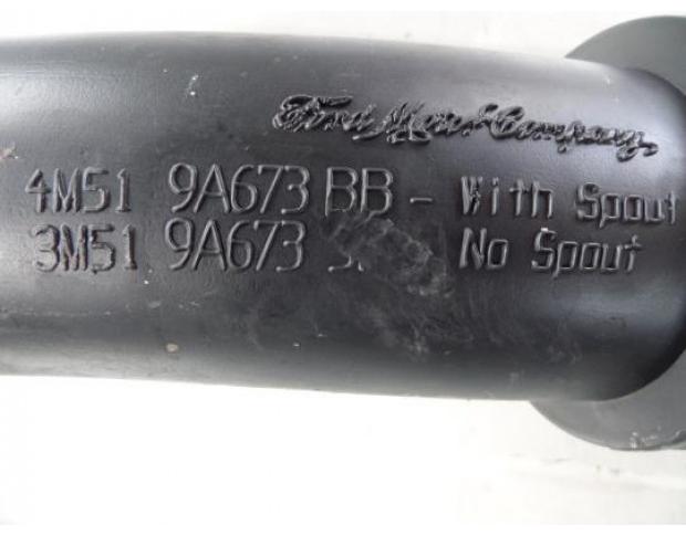 furtun intercoler ford focus 2 1.6b hwda 4m51-9a673-bb