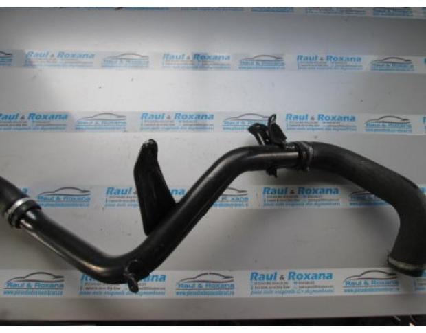 furtun intercoler ford focus 2 1.6tdci g8dd