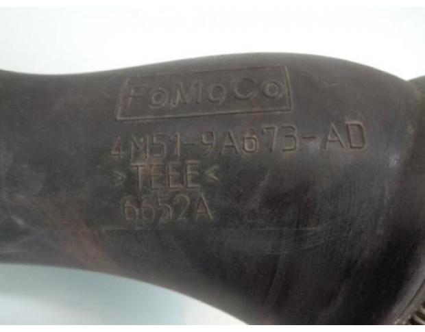 furtun intercoler ford focus 2 1.8tdci 4m51-9a673-ad