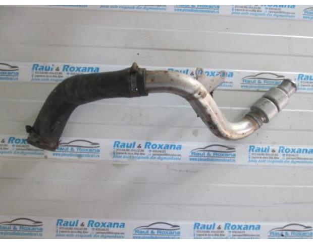 furtun intercoler ford focus 2 1.8tdci kkda