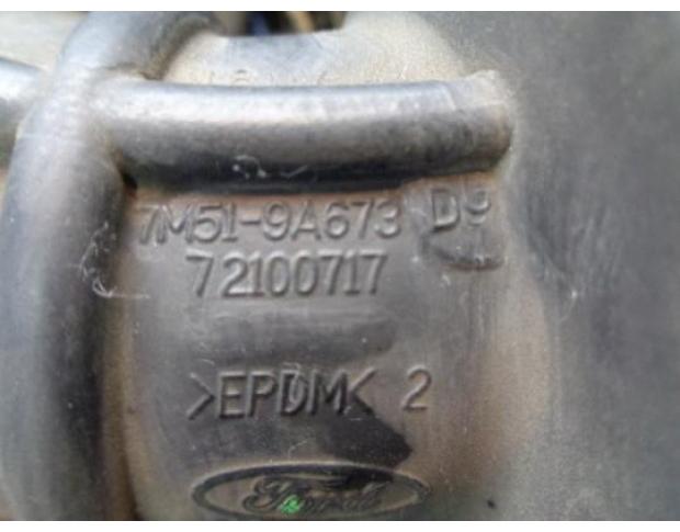 furtun intercoler ford focus 3 1.6b pnda 7m51-9a673-dg