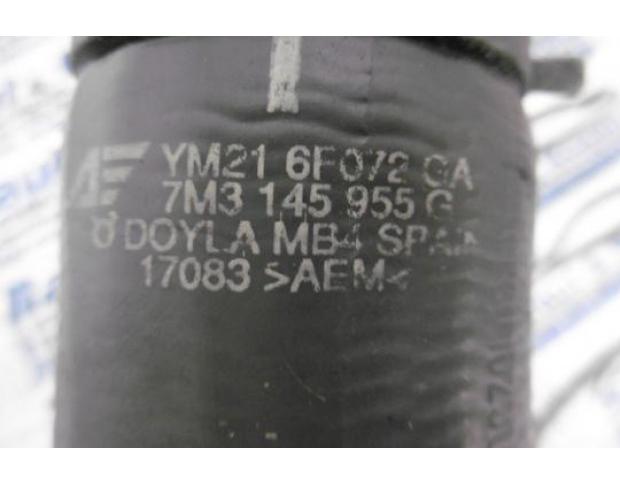 furtun intercoler ford galaxy 1.9tdi 7m3145955g