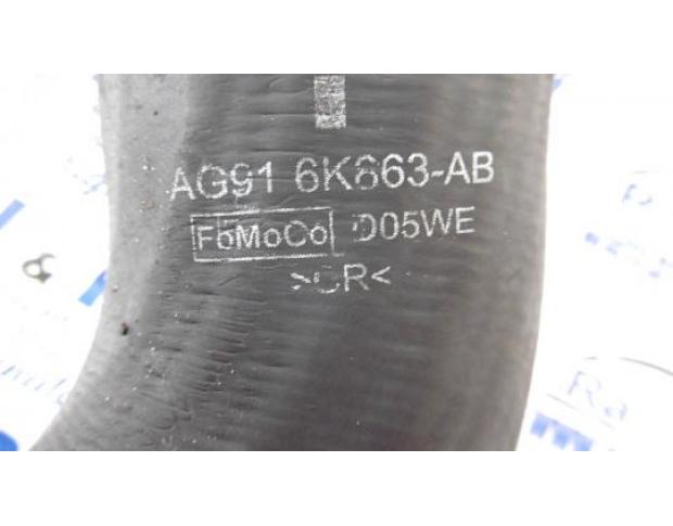 furtun intercoler ford galaxy 2.0tdci ufwa ag91-6k663-ab