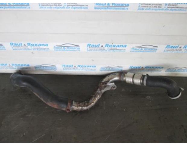 furtun intercoler ford mondeo 1.8tdci qyba