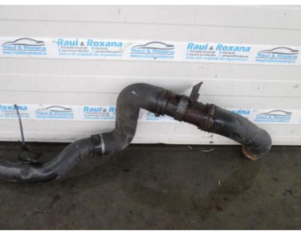 furtun intercoler ford mondeo 2.0tdci