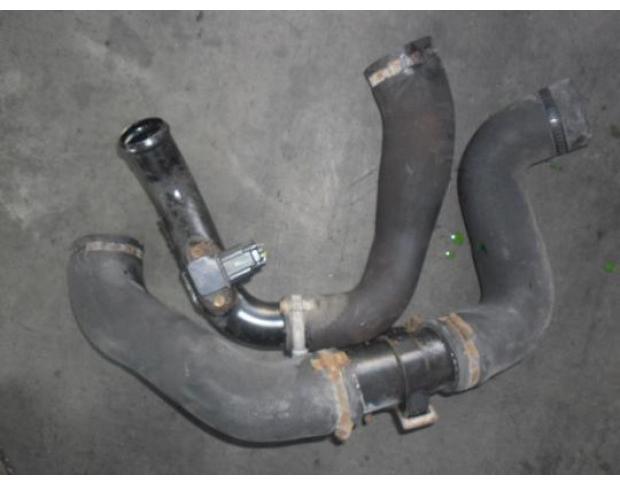 furtun intercoler ford mondeo 3  2000/11-2007/08