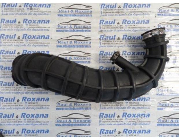 furtun intercoler ford transit 2.0tddi