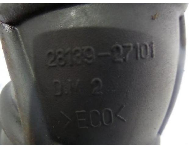 furtun intercoler hyundai tucson 2.0crdi d4ea 28139-27101