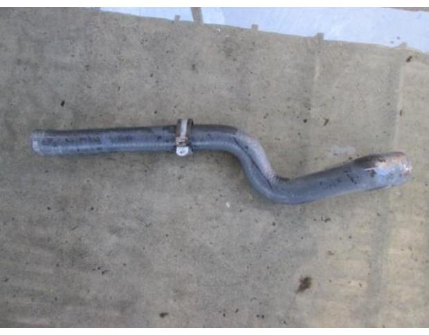 furtun intercoler land rover freelander 2.0d 20t2n