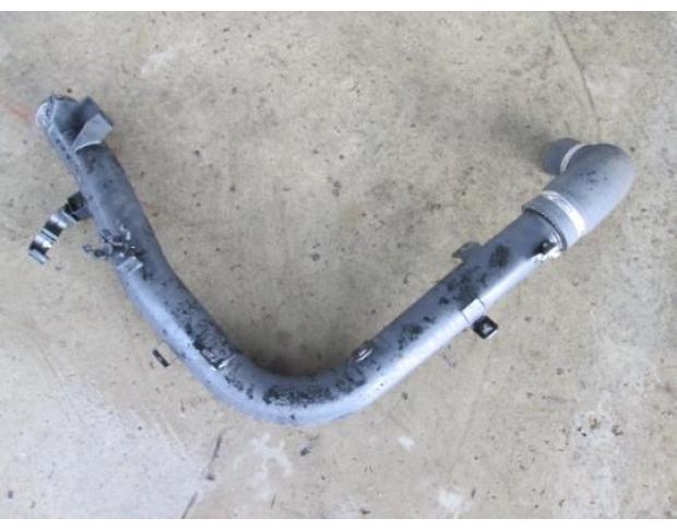 furtun intercoler land rover freelander 2.0d 20td4