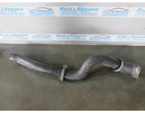 furtun intercoler land rover freelander 2.0d
