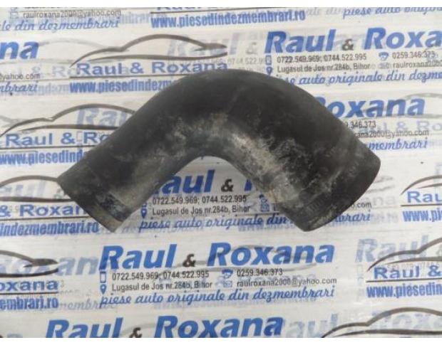 furtun intercoler land rover freelander 2.0td