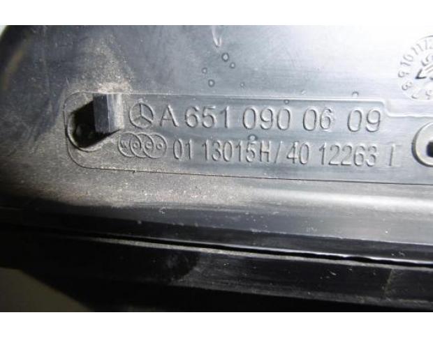 furtun intercoler mercedes a 220 cdi a6510900609