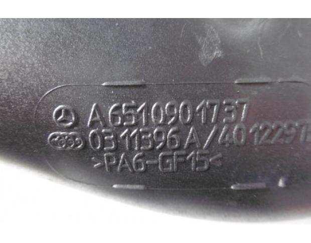 furtun intercoler mercedes a 220 cdi a6510901737