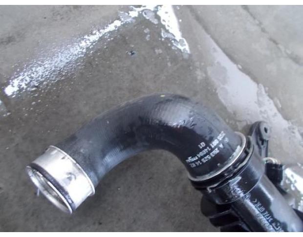 furtun intercoler mercedes c 203 a2035281482