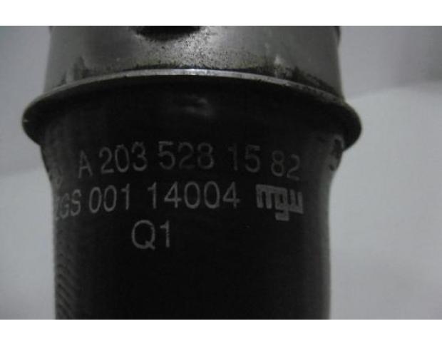 furtun intercoler mercedes c 203 a2035281582