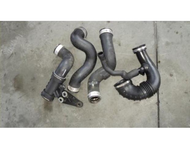 furtun intercoler mercedes clasa c (w203) 2000/05-2007/02