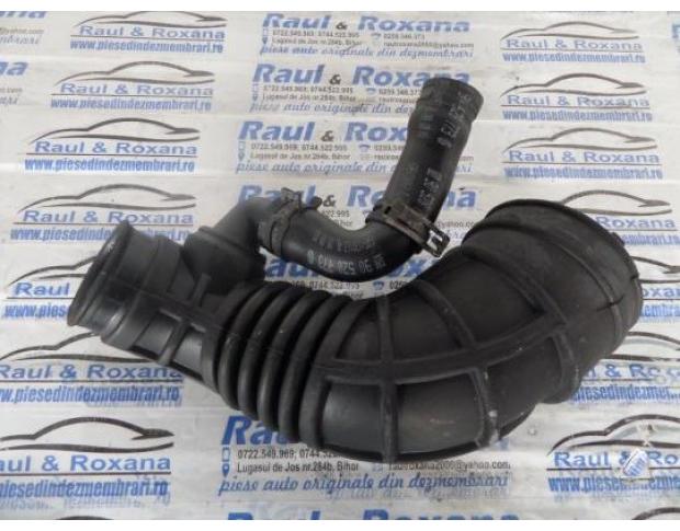 furtun intercoler opel astra g 2.0dth y20dth 9178631