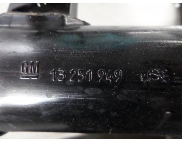 furtun intercoler opel astra h 1.3dth 13251949