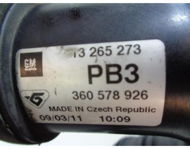 furtun intercoler opel astra j 1.7cdti a17dtr 13265273