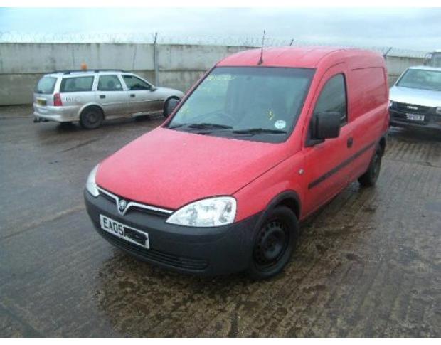 furtun intercoler opel combo 2001/10-2011