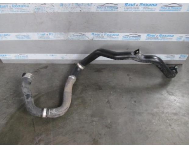 furtun intercoler opel corsa d 1.3cdti dtc