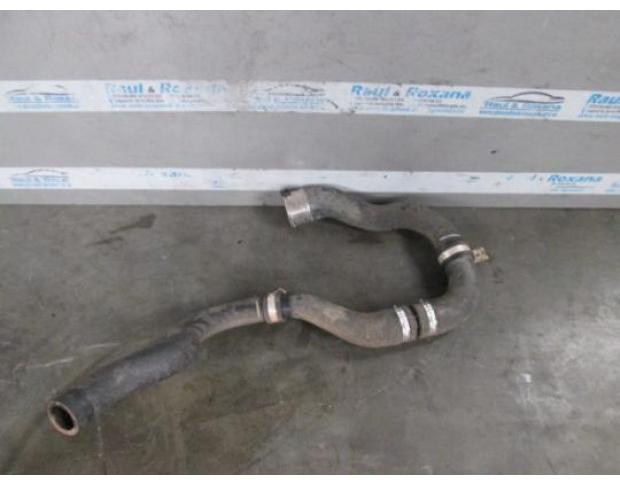 furtun intercoler opel corsa d 1.3dtj 2008