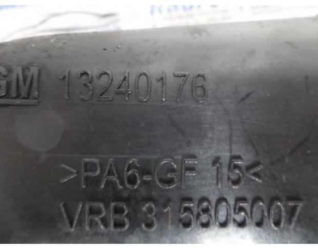 furtun intercoler opel insignia 2.0cdi 13240176