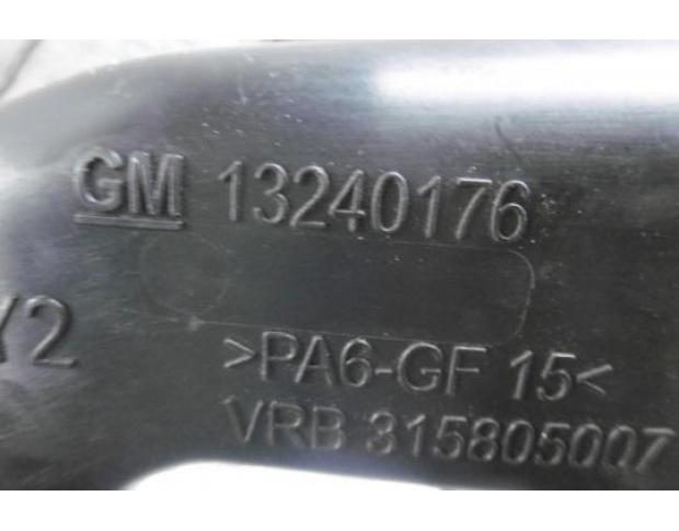 furtun intercoler opel insignia 2.0cdti 13240176