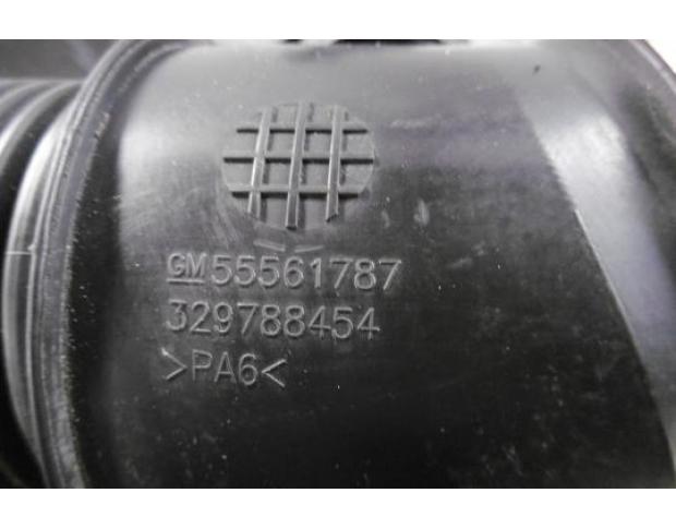 furtun intercoler opel insignia 2.0cdti 55561787