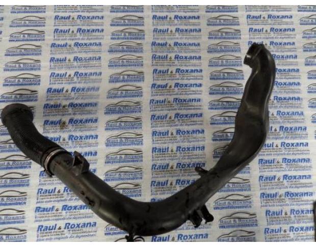 furtun intercoler  opel meriva 1.7cdti