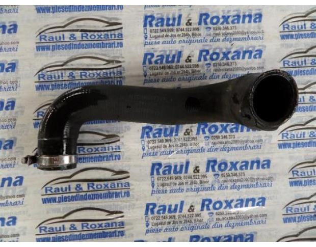 furtun intercoler  opel meriva 1.7cdti