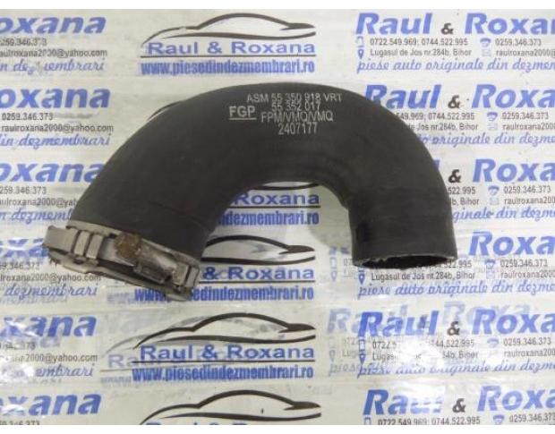 furtun intercoler opel vectra c 1.9cdti 150cp 55352017