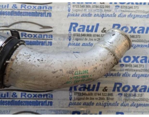 furtun intercoler opel vectra c 1.9cdti 150cp 55352735