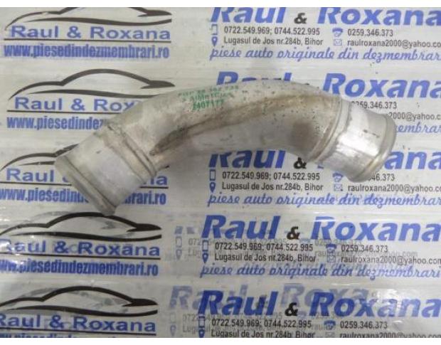 furtun intercoler opel vectra c 1.9cdti 150cp 55352735