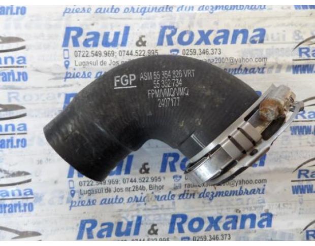 furtun intercoler opel vectra c 1.9cdti 150cp 55532734