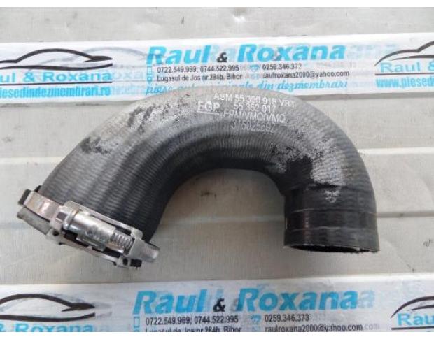 furtun intercoler opel vectra c 1.9cdti z19dt 55350918