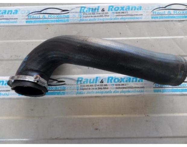 furtun intercoler opel vectra c 1.9cdti z19dt 55350922