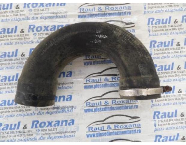 furtun intercoler opel vectra c 1.9cdti z19dt 55350923