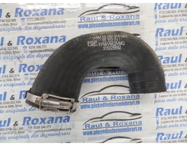 furtun intercoler opel vectra c 1.9cdti z19dt 55352017