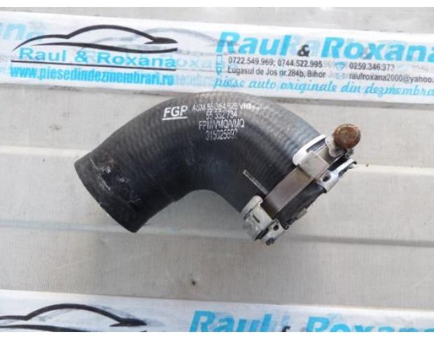 furtun intercoler opel vectra c 1.9cdti z19dt 55354825