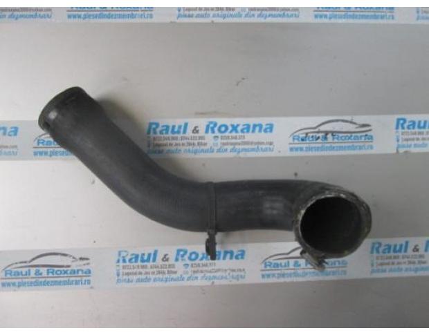 furtun intercoler opel vectra c