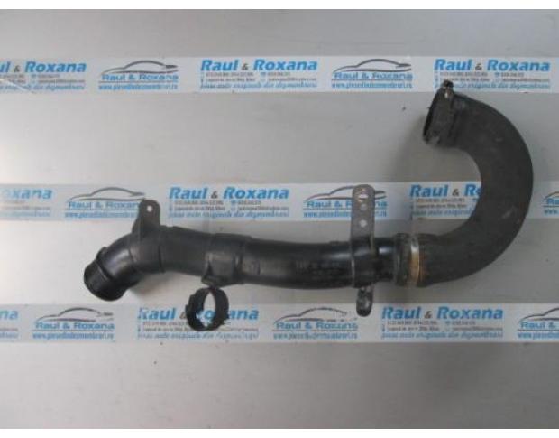 furtun intercoler opel vectra c