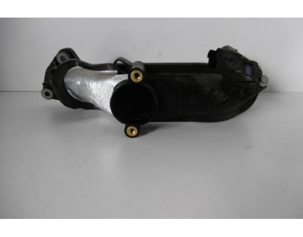 furtun intercoler peugeot 208 1.6hdi 9674951680