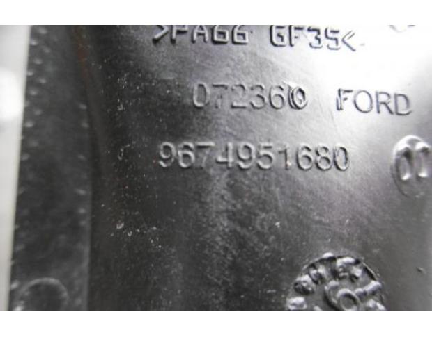 furtun intercoler peugeot 208 1.6hdi 9674951680