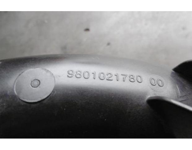 furtun intercoler peugeot 208 1.6hdi 9801021780