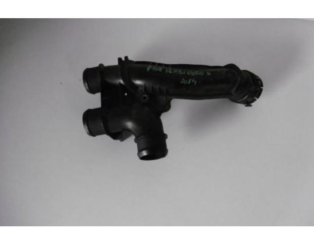 furtun intercoler peugeot 208 1.6hdi 9804177580